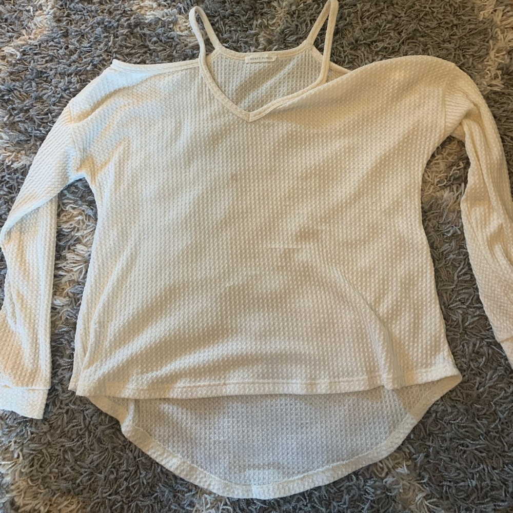 Women’s large top